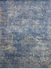 Jaipur Blue Hand Knotted 90 X 120 Area Rug 905-146753 Thumb 0