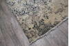 Jaipur Grey Hand Knotted 711 X 100  Area Rug 905-146755 Thumb 4