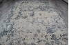 Jaipur Grey Hand Knotted 711 X 100  Area Rug 905-146755 Thumb 6