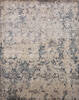 Jaipur Grey Hand Knotted 711 X 100 Area Rug 905-146755 Thumb 0