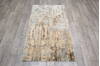 Jaipur White Hand Knotted 210 X 51  Area Rug 905-146759 Thumb 1