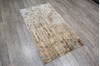 Jaipur White Hand Knotted 210 X 51 Area Rug 905-146759 Thumb 2