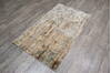 Jaipur White Hand Knotted 210 X 51  Area Rug 905-146759 Thumb 3