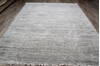 Jaipur Grey Hand Knotted 80 X 100  Area Rug 905-146761 Thumb 1