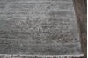Jaipur Grey Hand Knotted 80 X 100  Area Rug 905-146761 Thumb 4
