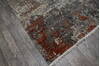 Jaipur Multicolor Hand Knotted 82 X 910 Area Rug 905-146764 Thumb 2