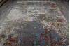 Jaipur Multicolor Hand Knotted 82 X 910  Area Rug 905-146764 Thumb 8