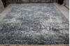 Jaipur Blue Hand Knotted 911 X 143 Area Rug 905-146766 Thumb 1