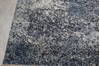 Jaipur Blue Hand Knotted 911 X 143 Area Rug 905-146766 Thumb 2