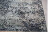 Jaipur Blue Hand Knotted 911 X 143 Area Rug 905-146766 Thumb 3