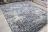 Jaipur Blue Hand Knotted 911 X 143 Area Rug 905-146766 Thumb 7