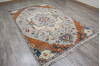 Heriz Grey Hand Knotted 60 X 90 Area Rug 905-146769 Thumb 2
