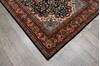 Mahi Black Hand Knotted 41 X 64  Area Rug 905-146771 Thumb 4