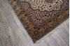 Mahi Beige Hand Knotted 51 X 71 Area Rug 905-146772 Thumb 4