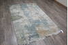 Jaipur Blue Hand Knotted 50 X 71  Area Rug 905-146773 Thumb 2