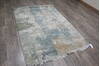 Jaipur Blue Hand Knotted 50 X 71 Area Rug 905-146773 Thumb 2