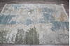 Jaipur Blue Hand Knotted 50 X 71  Area Rug 905-146773 Thumb 4
