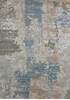 Jaipur Blue Hand Knotted 50 X 71  Area Rug 905-146773 Thumb 0