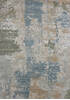 Jaipur Blue Hand Knotted 50 X 71 Area Rug 905-146773 Thumb 0