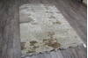 Jaipur Grey Hand Knotted 51 X 73  Area Rug 905-146774 Thumb 2