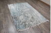 Jaipur Blue Hand Knotted 51 X 71 Area Rug 905-146776 Thumb 2