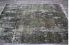 Jaipur Green Hand Knotted 51 X 72  Area Rug 905-146777 Thumb 4
