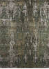Jaipur Green Hand Knotted 51 X 72  Area Rug 905-146777 Thumb 0