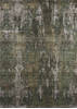 Jaipur Green Hand Knotted 51 X 72 Area Rug 905-146777 Thumb 0