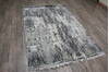 Jaipur Grey Hand Knotted 411 X 72  Area Rug 905-146778 Thumb 2