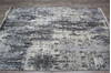 Jaipur Grey Hand Knotted 411 X 72 Area Rug 905-146778 Thumb 4
