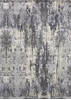 Jaipur Grey Hand Knotted 411 X 72  Area Rug 905-146778 Thumb 0