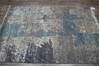 Jaipur Blue Hand Knotted 40 X 61  Area Rug 905-146782 Thumb 4
