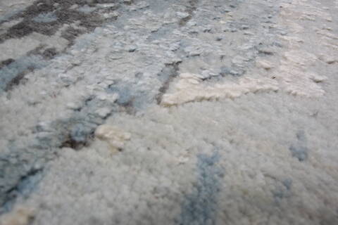 Jaipur Grey Hand Knotted 311 X 60 Area Rug 905-146784 Image 4