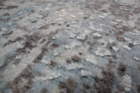 Jaipur Grey Hand Knotted 311 X 60 Area Rug 905-146784 Image 5
