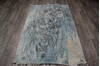 Jaipur Grey Hand Knotted 311 X 60  Area Rug 905-146784 Thumb 6