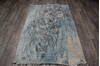 Jaipur Grey Hand Knotted 311 X 60  Area Rug 905-146784 Thumb 6