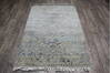 Jaipur Beige Hand Knotted 311 X 61 Area Rug 905-146787 Thumb 1