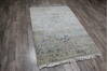 Jaipur Beige Hand Knotted 311 X 61 Area Rug 905-146787 Thumb 2
