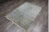 Jaipur Beige Hand Knotted 311 X 61  Area Rug 905-146787 Thumb 3