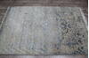 Jaipur Beige Hand Knotted 311 X 61  Area Rug 905-146787 Thumb 4