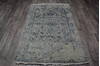 Jaipur Beige Hand Knotted 311 X 61  Area Rug 905-146787 Thumb 7