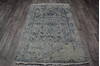Jaipur Beige Hand Knotted 311 X 61 Area Rug 905-146787 Thumb 7