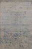 Jaipur Beige Hand Knotted 311 X 61  Area Rug 905-146787 Thumb 0
