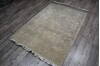 Jaipur Beige Hand Knotted 41 X 61 Area Rug 905-146788 Thumb 3