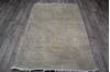 Jaipur Beige Hand Knotted 41 X 61  Area Rug 905-146788 Thumb 6