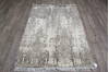 Jaipur Grey Hand Knotted 40 X 510 Area Rug 905-146790 Thumb 1