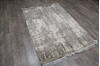 Jaipur Grey Hand Knotted 40 X 510 Area Rug 905-146790 Thumb 2