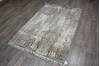 Jaipur Grey Hand Knotted 40 X 510 Area Rug 905-146790 Thumb 3
