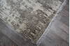Jaipur Grey Hand Knotted 40 X 510 Area Rug 905-146790 Thumb 4