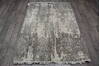 Jaipur Grey Hand Knotted 40 X 510 Area Rug 905-146790 Thumb 7